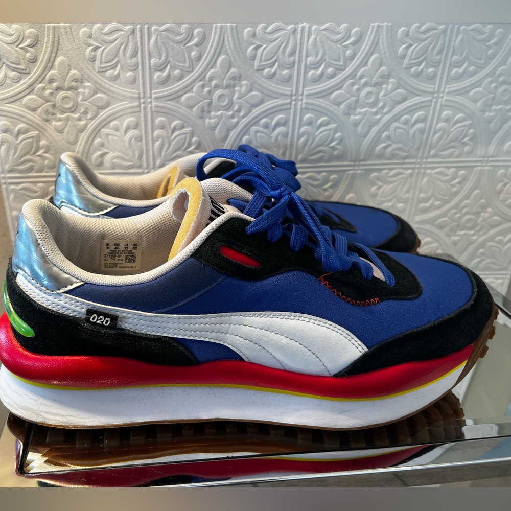 Puma - Picture 4 of 6